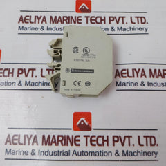 Schneider Electric Abr-1S118B Output Interface Relay 24V Ac Dc