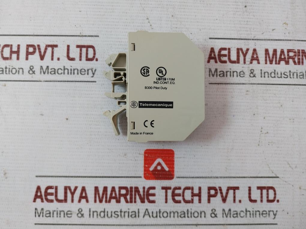 Schneider Electric Abr-1S318B Relay Module