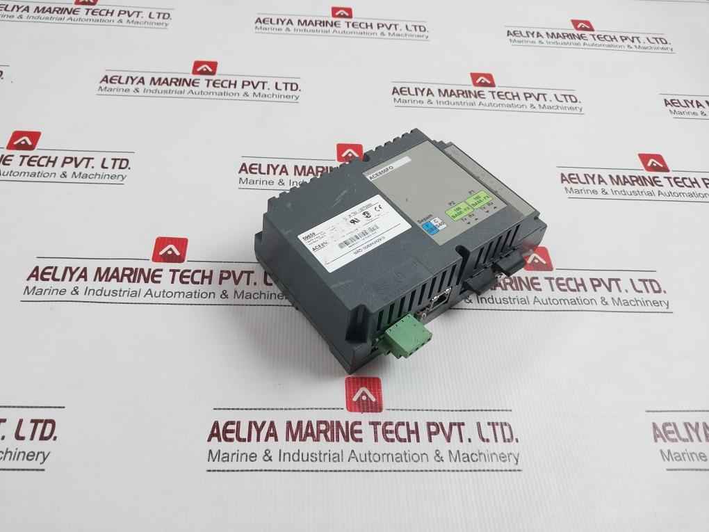 Schneider Electric Ace850Fo Sepam 100Fx Tcp/P Interface Module