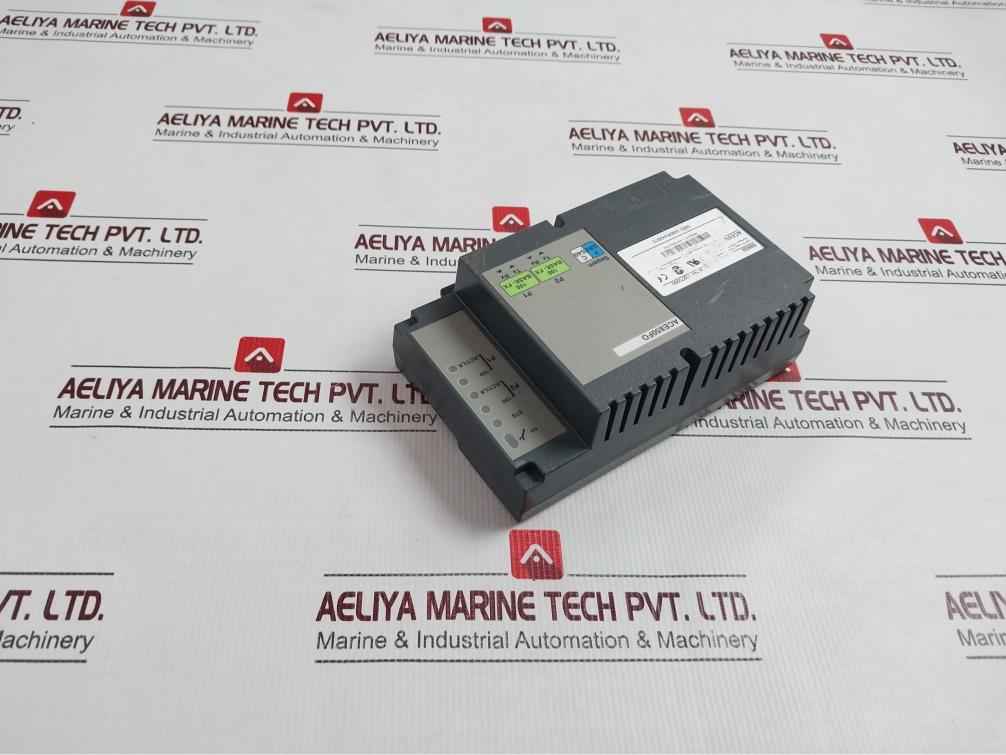 Schneider Electric Ace850Fo Sepam 100Fx Tcp/P Interface Module