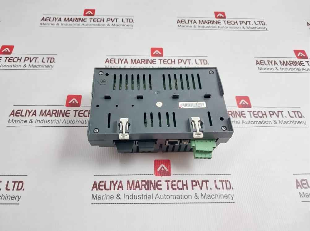 Schneider Electric Ace850Fo Sepam 100Fx Tcp/P Interface Module