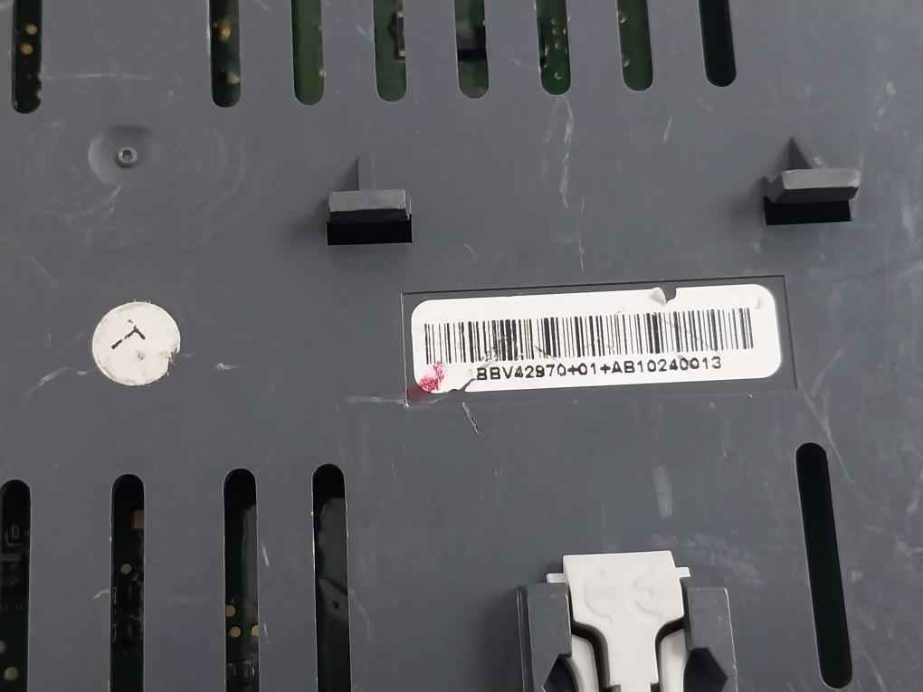 Schneider Electric Ace850Fo Sepam 100Fx Tcp/P Interface Module