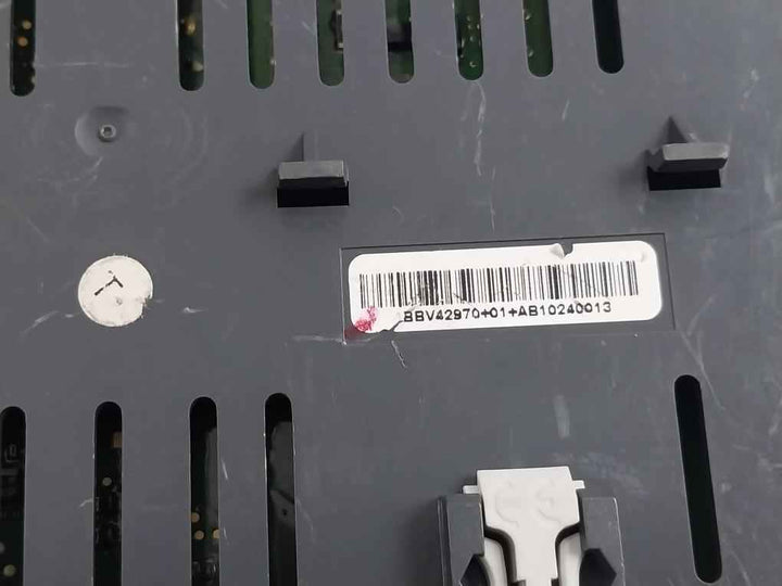Schneider Electric Ace850Fo Sepam 100Fx Tcp/P Interface Module
