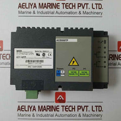 Schneider Electric Ace850Tp Ethernet Port Interface 0080F4D583F0