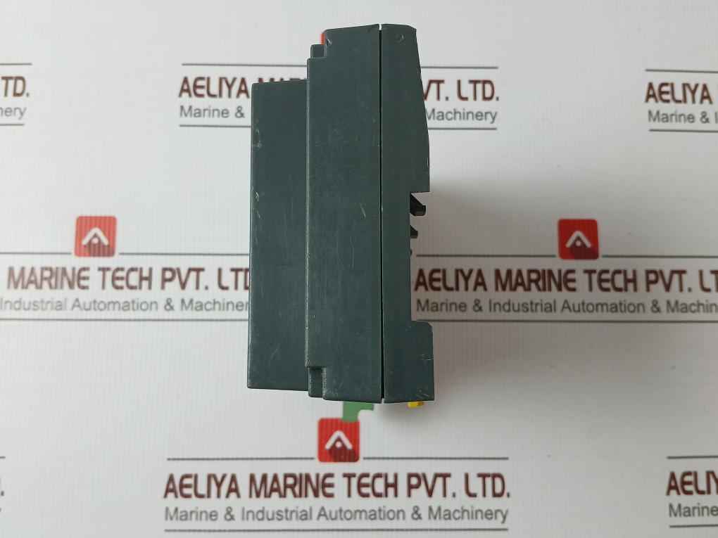 Schneider Electric Ace850Tp Ethernet Port Interface 0080F4D583F0