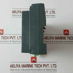 Schneider Electric Ace850Tp Ethernet Port Interface 0080F4D583F0