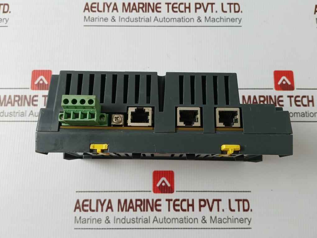 Schneider Electric Ace850Tp Ethernet Port Interface 0080F4D583F0