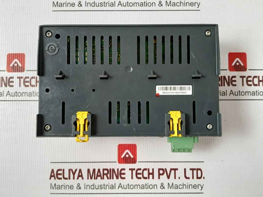 Schneider Electric Ace850Tp Ethernet Port Interface 0080F4D583F0