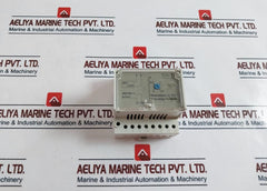 Schneider Electric Adjustable Time Delay Relay For Uvr 380/480 Vac