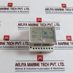 Schneider Electric Adjustable Time Delay Relay For Uvr 380/480 Vac