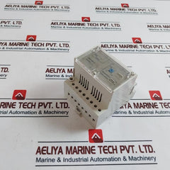 Schneider Electric Adjustable Time Delay Relay For Uvr 380/480 Vac