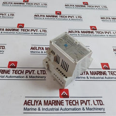 Schneider Electric Adjustable Time Delay Relay For Uvr 380/480 Vac
