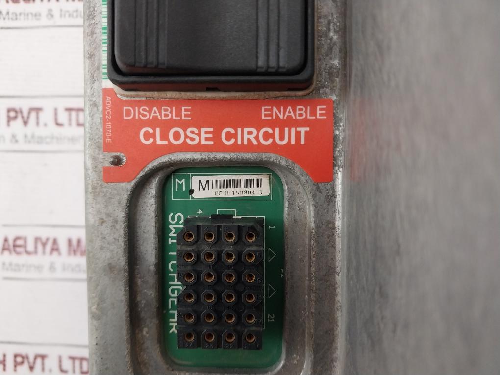 Schneider Electric Advc2-1070-e Religador Automatic