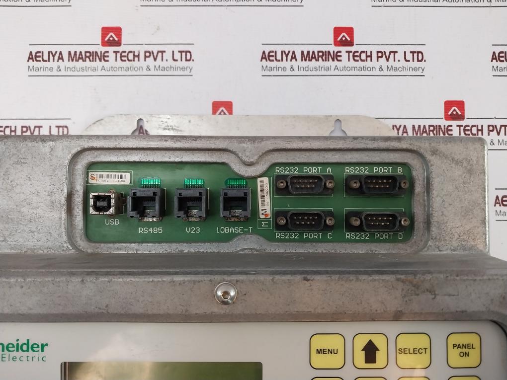 Schneider Electric Advc2-1070-e Religador Automatic