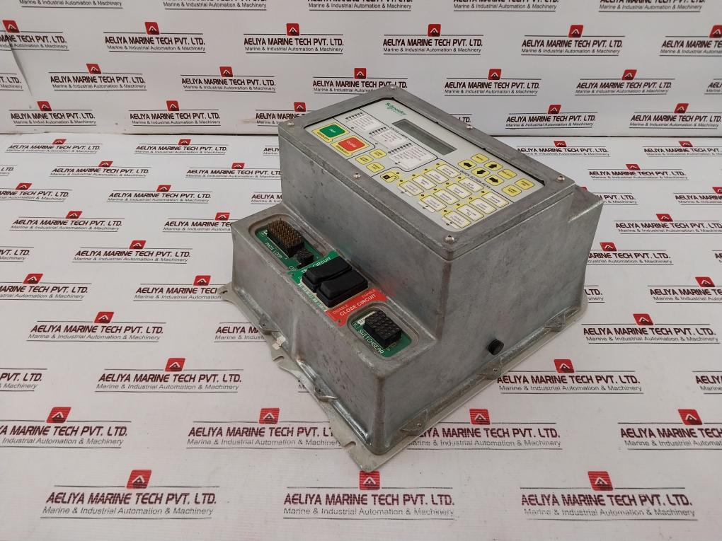Schneider Electric Advc2-1070-e Religador Automatic