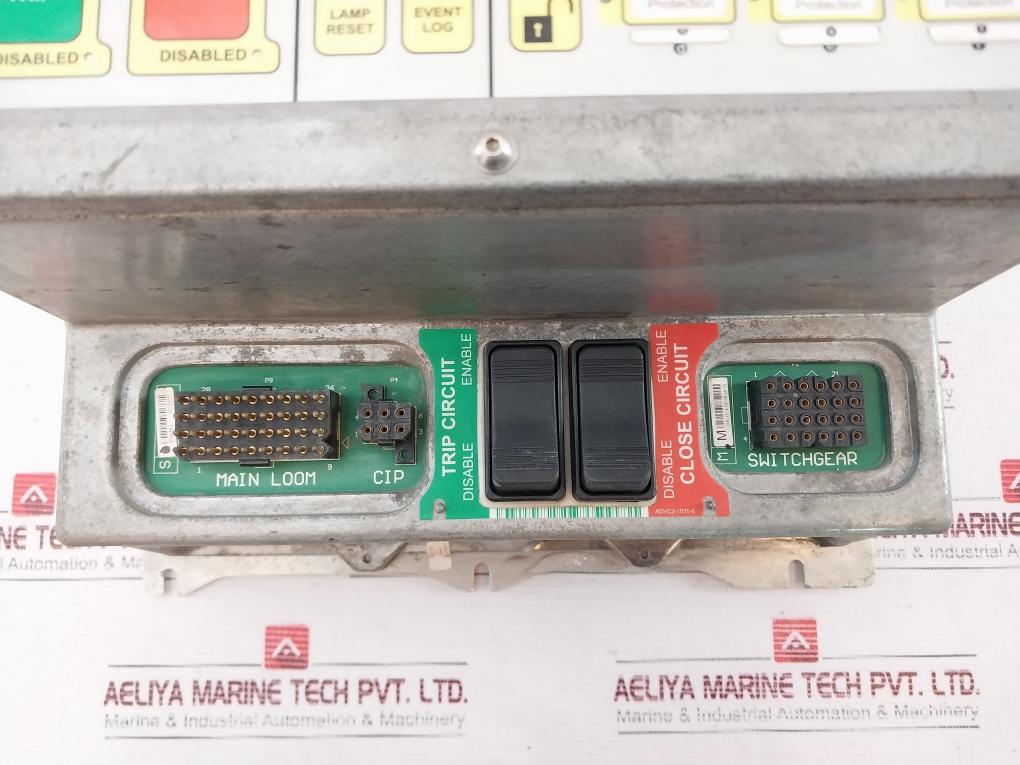 Schneider Electric Advc2-1070-e Religador Automatic