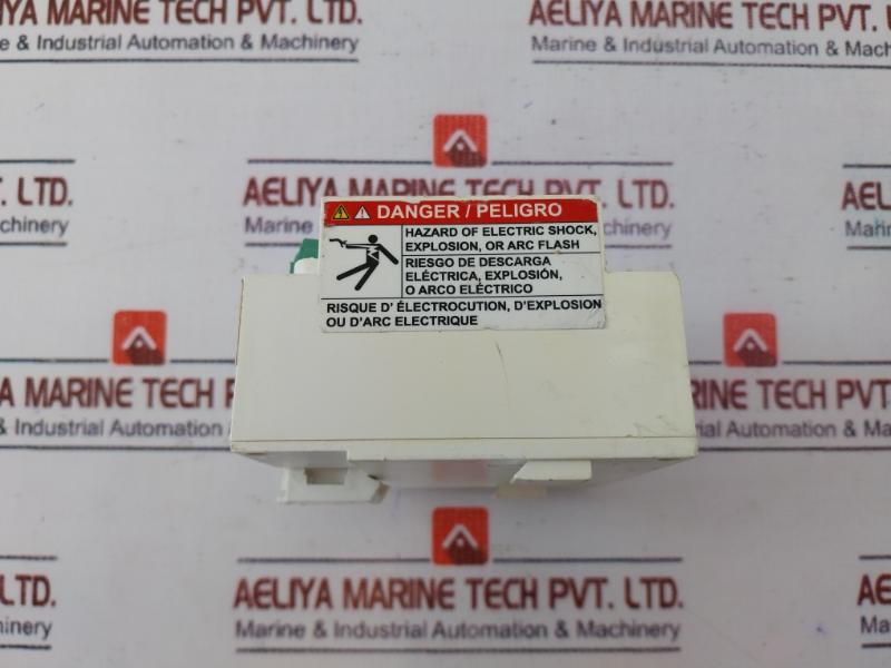 Schneider Electric Aec-mga-sem1500 Villaya Sem 1500 Kilowatt Hour Energy Meter 2