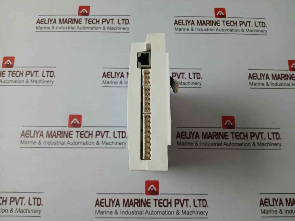 Schneider Electric Altistart 22 Soft Starter For Asynchronous Motor E133379