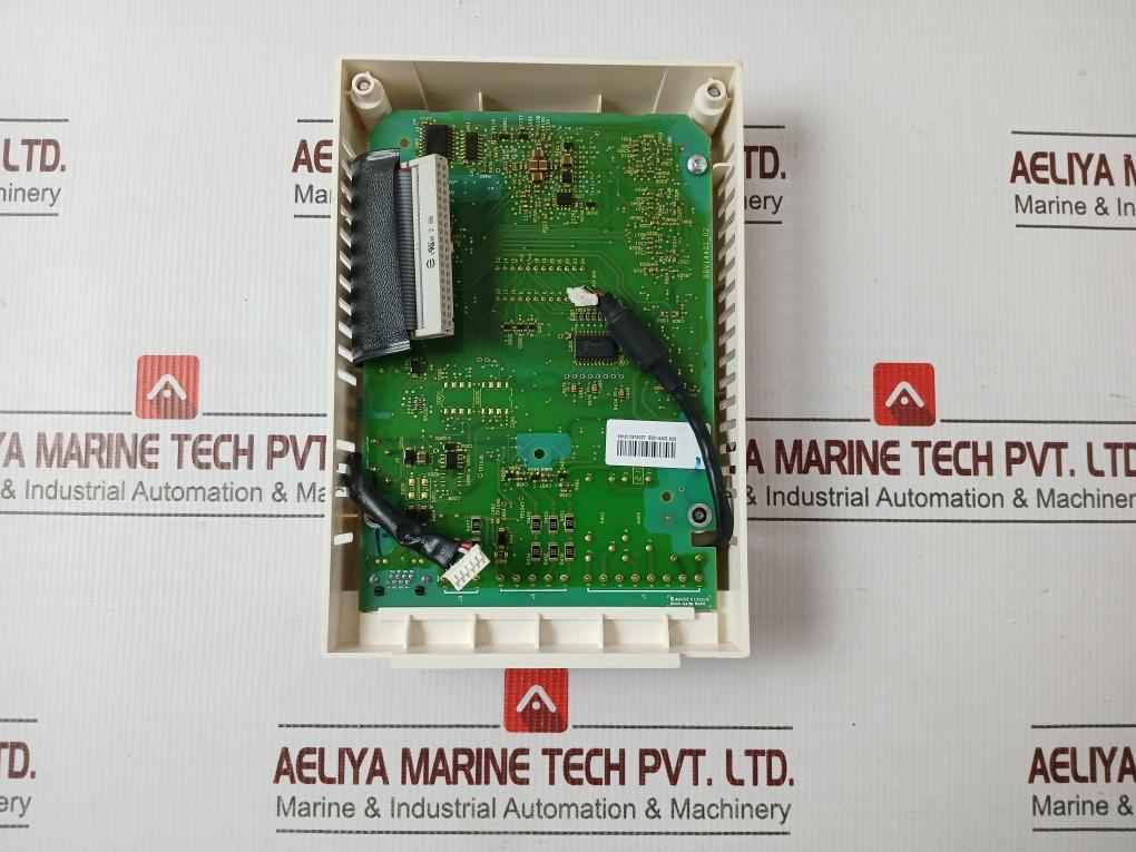 Schneider Electric Altistart 22 Soft Starter For Asynchronous Motor E133379