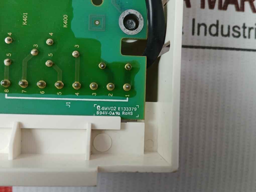 Schneider Electric Altistart 22 Soft Starter For Asynchronous Motor E133379