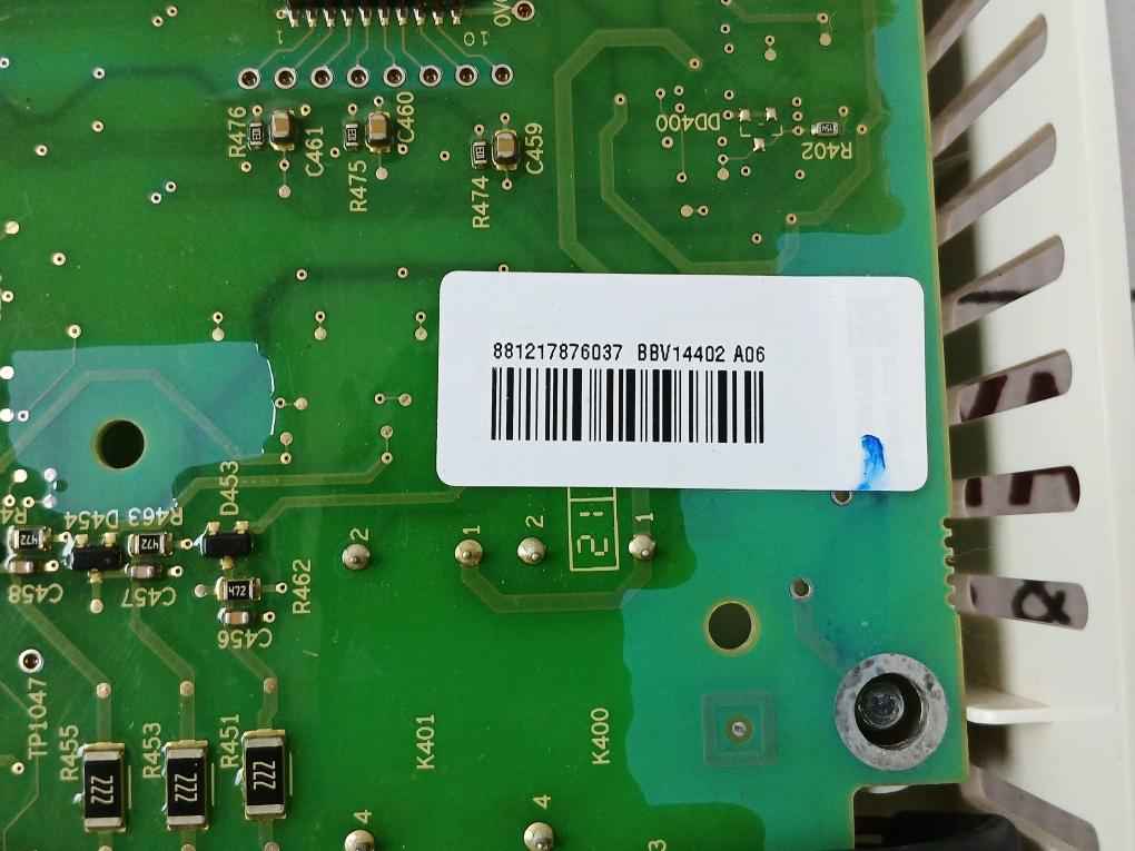 Schneider Electric Altistart 22 Soft Starter For Asynchronous Motor E133379