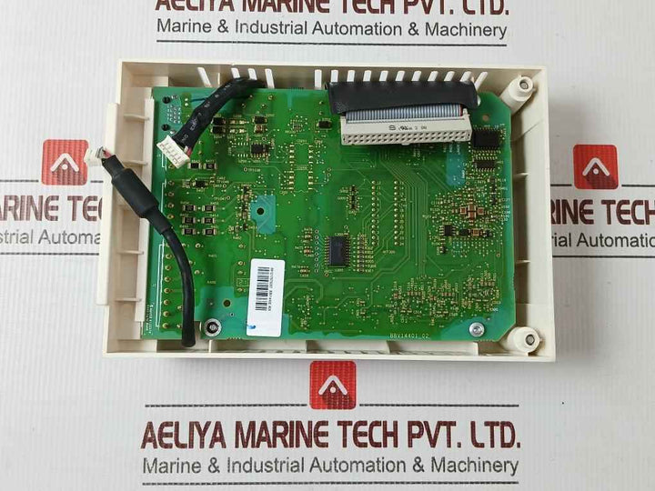 Schneider Electric Altistart 22 Soft Starter For Asynchronous Motor E133379