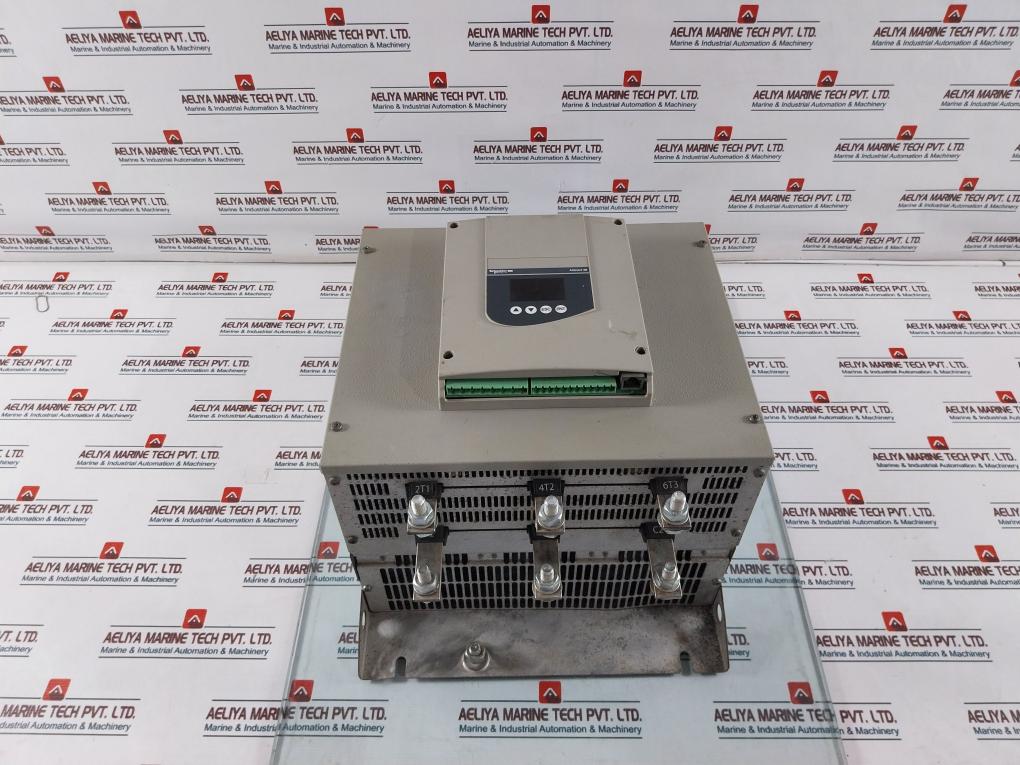 Schneider Electric Altistart 48 ATS48C32Q Soft Starter For Asynchronous Motor