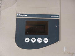 Schneider Electric Altistart 48 ATS48C32Q Soft Starter For Asynchronous Motor
