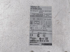 Schneider Electric Altistart 48 ATS48C32Q Soft Starter For Asynchronous Motor