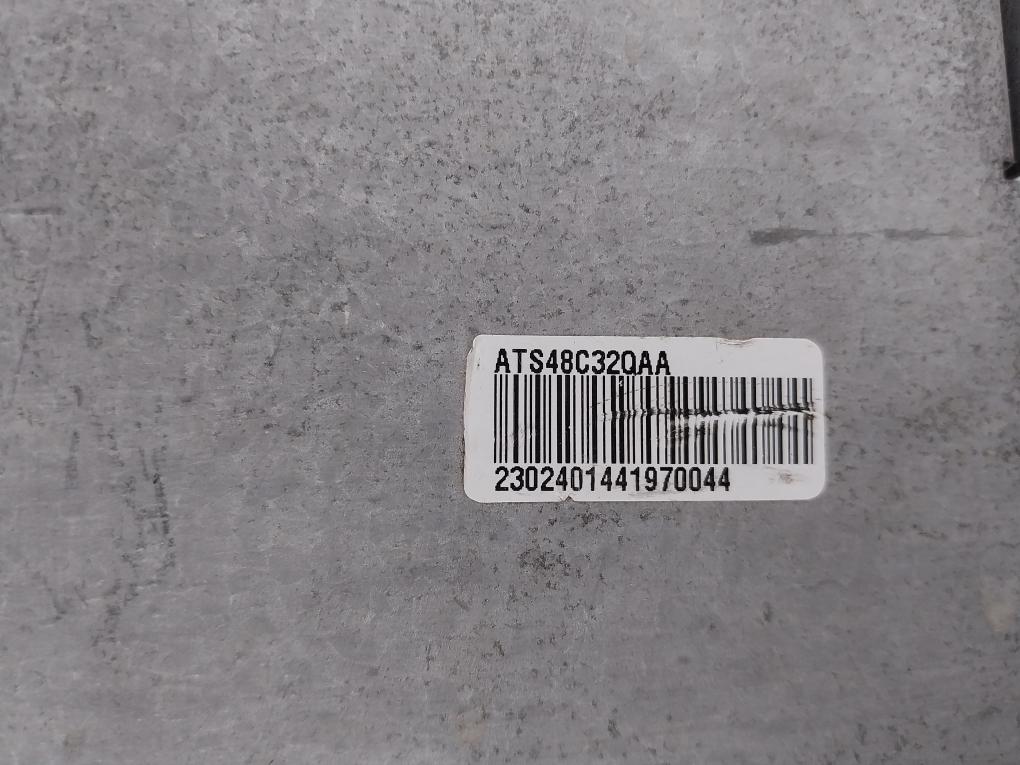 Schneider Electric Altistart 48 ATS48C32Q Soft Starter For Asynchronous Motor