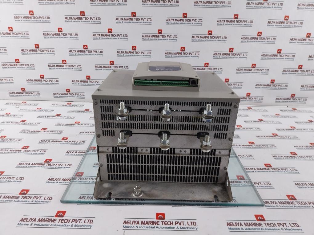 Schneider Electric Altistart 48 ATS48C32Q Soft Starter For Asynchronou