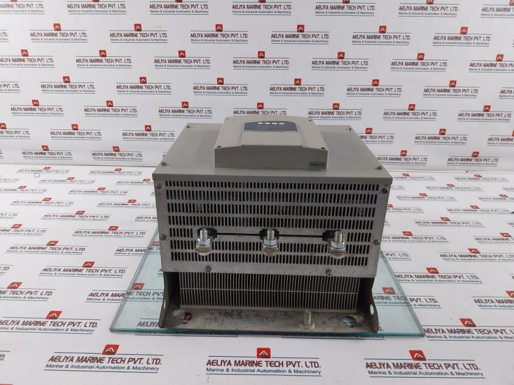 Schneider Electric Altistart 48 ATS48C32Q Soft Starter For Asynchronou