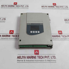 Schneider Electric Altistart 48 Front Panel For Asynchronous Motor Soft Starter
