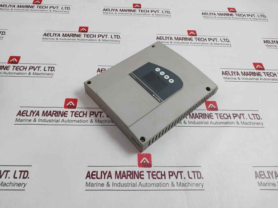 Schneider Electric Altistart 48 Front Panel For Asynchronous Motor Soft Starter