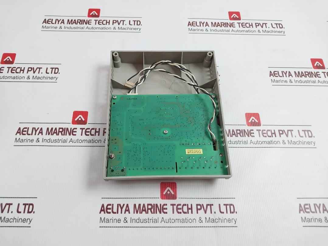 Schneider Electric Altistart 48 Front Panel For Asynchronous Motor Soft Starter