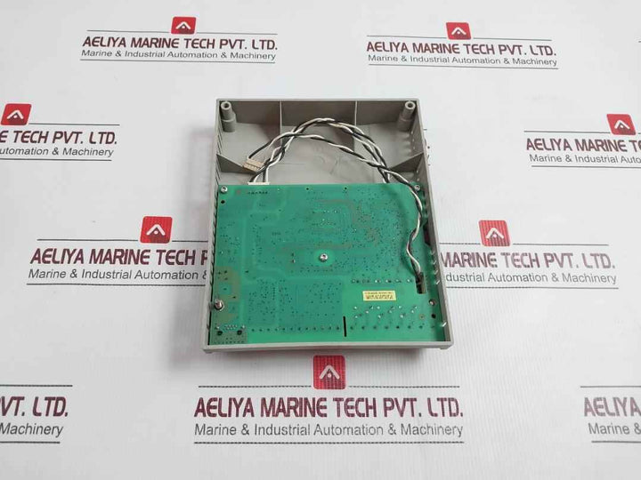 Schneider Electric Altistart 48 Front Panel For Asynchronous Motor Soft Starter