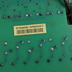 Schneider Electric Altistart 48 Front Panel For Asynchronous Motor Soft Starter