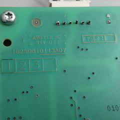 Schneider Electric Altistart 48 Front Panel For Asynchronous Motor Soft Starter