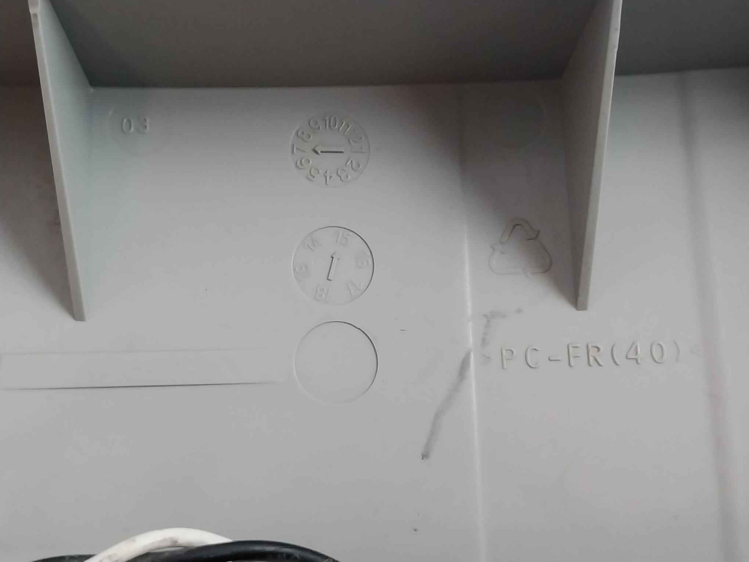 Schneider Electric Altistart 48 Front Panel For Asynchronous Motor Soft Starter