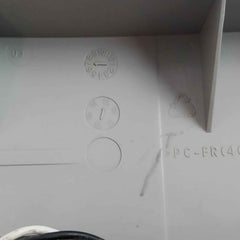 Schneider Electric Altistart 48 Front Panel For Asynchronous Motor Soft Starter