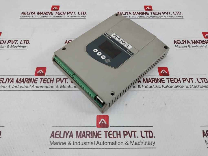 Schneider Electric Altistart 48 Soft Starter 94V-0 V1.1 Ie35 (Not Working)
