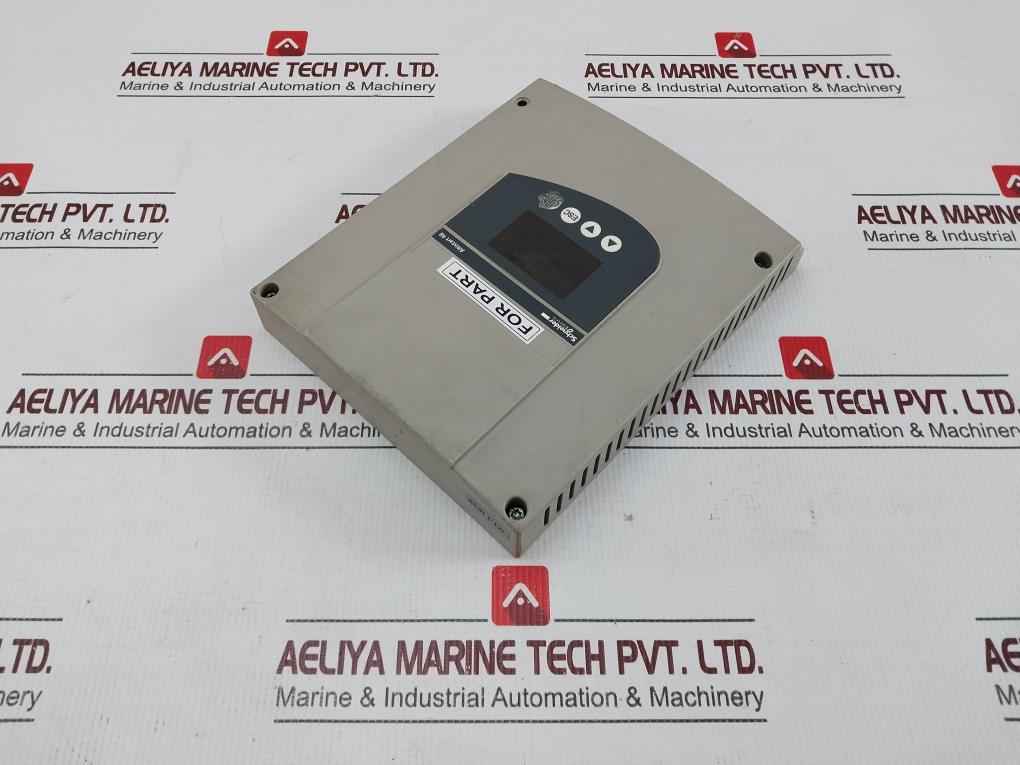 Schneider Electric Altistart 48 Soft Starter 94V-0 V1.1 Ie35 (Not Working)