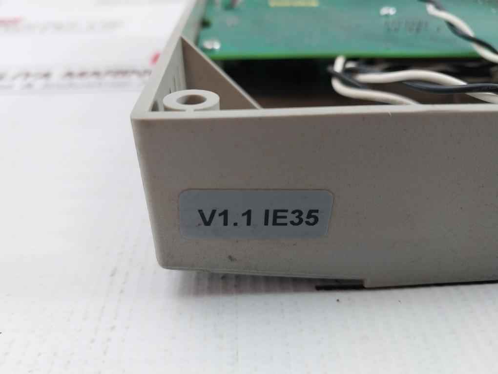 Schneider Electric Altistart 48 Soft Starter 94V-0 V1.1 Ie35 (Not Working)