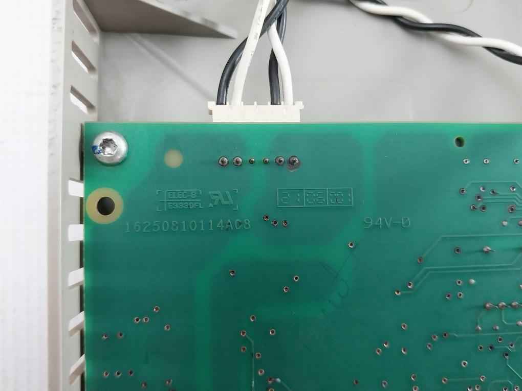 Schneider Electric Altistart 48 Soft Starter 94V-0 V1.1 Ie35 (Not Working)