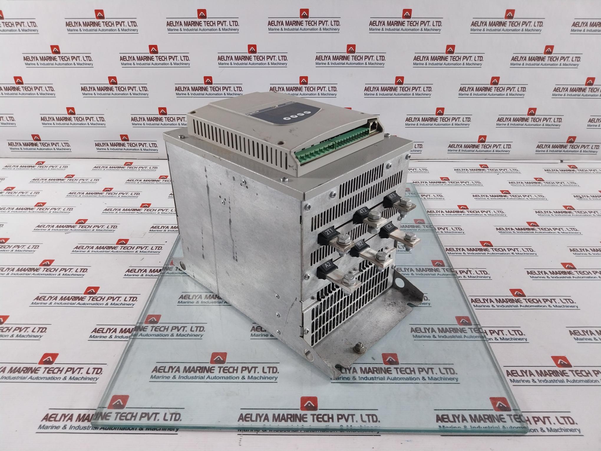 Schneider Electric Altistart 48 Soft Starter Ats48C17Q