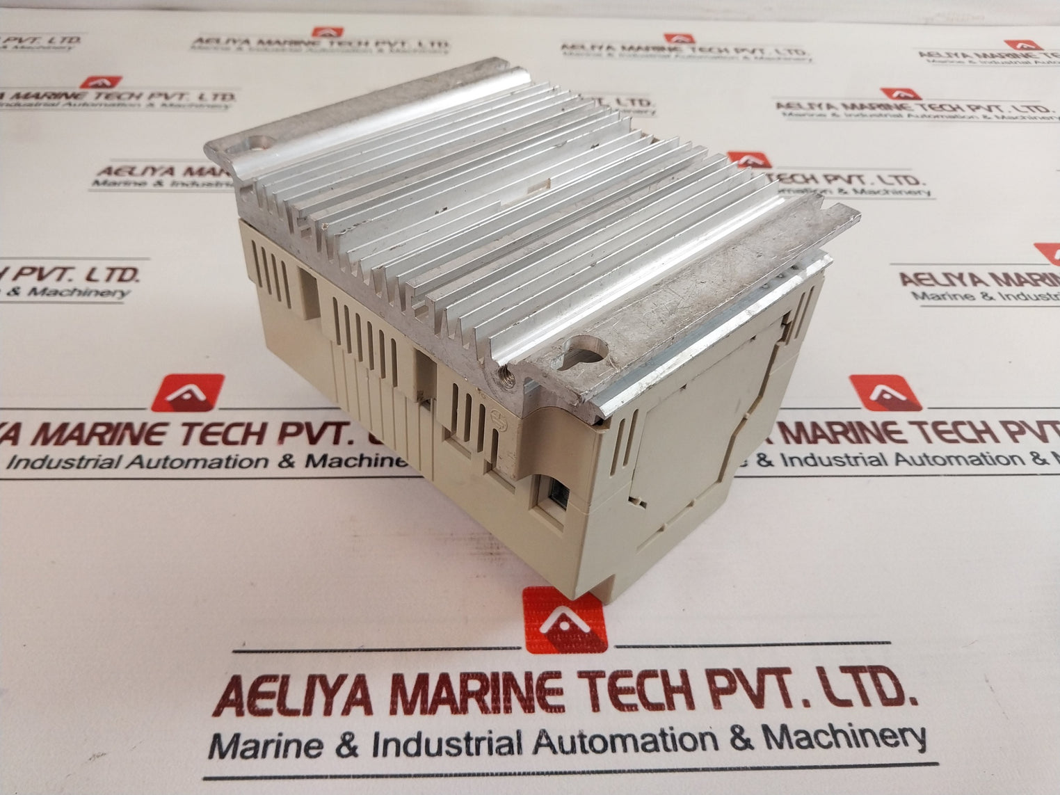 Schneider Electric Ats01N244Ly Soft Starter For Asynchronous Motor 50/60Hz