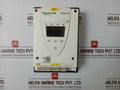 Schneider Electric Ats22D62Q Soft Starter For Asynchronous Motor 62A 230V-440V