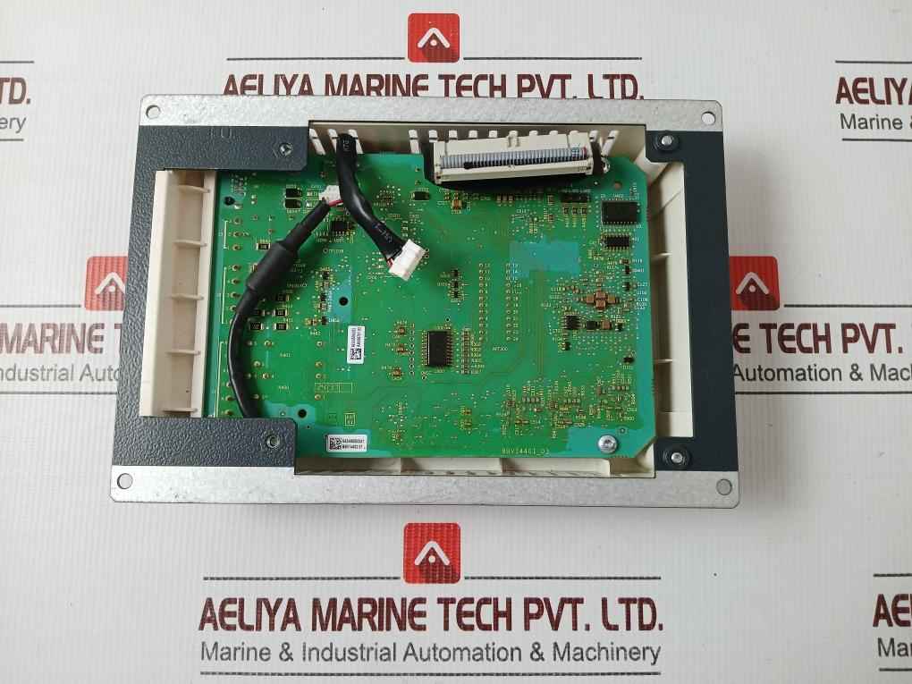 Schneider Electric Ats22D62Q Soft Starter For Asynchronous Motor 62A 230V-440V