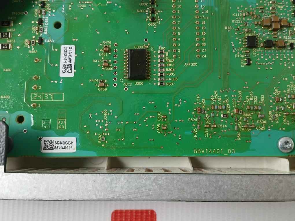 Schneider Electric Ats22D62Q Soft Starter For Asynchronous Motor 62A 230V-440V