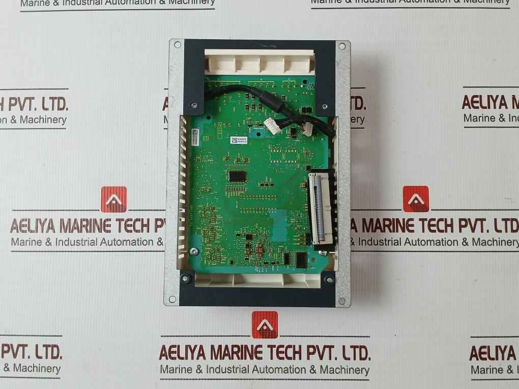 Schneider Electric Ats22D62Q Soft Starter For Asynchronous Motor 62A 230V-440V